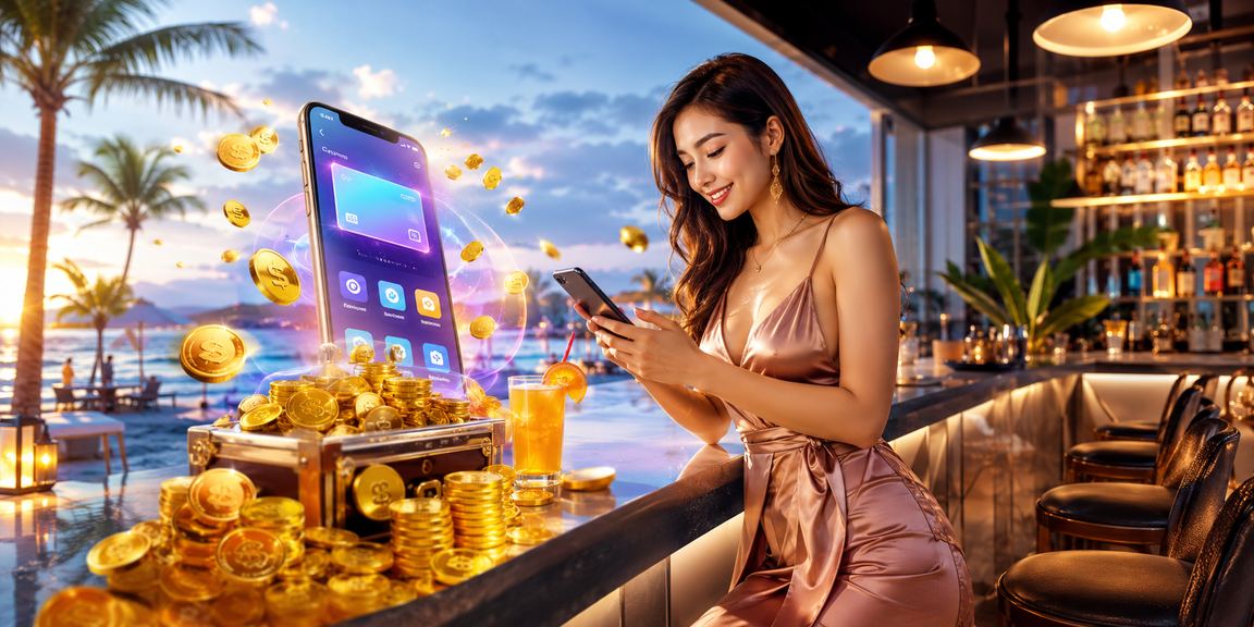 Kasino mudah alih gaya Malaysia di Johor Bahru dengan tawaran promosi platform 5juta