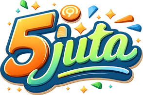 5juta